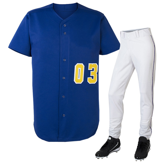 BASEBALL WEAR