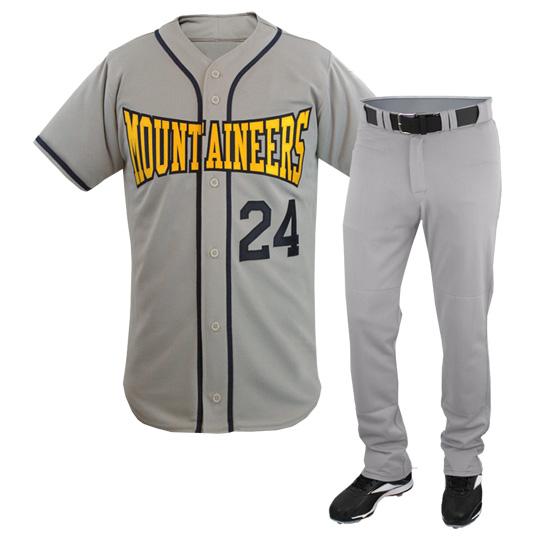 BASEBALL WEAR