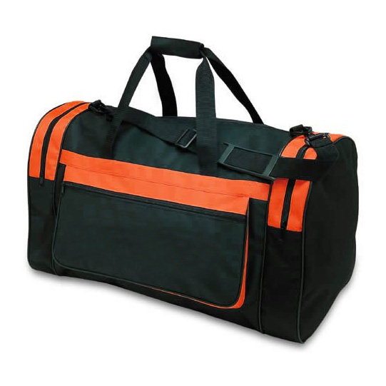 SPORTS BAGS