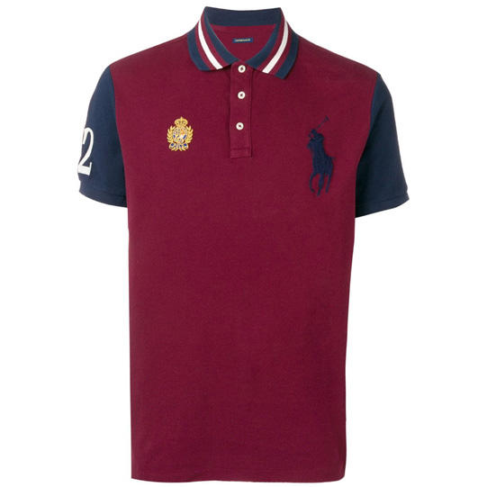 POLO SHIRT