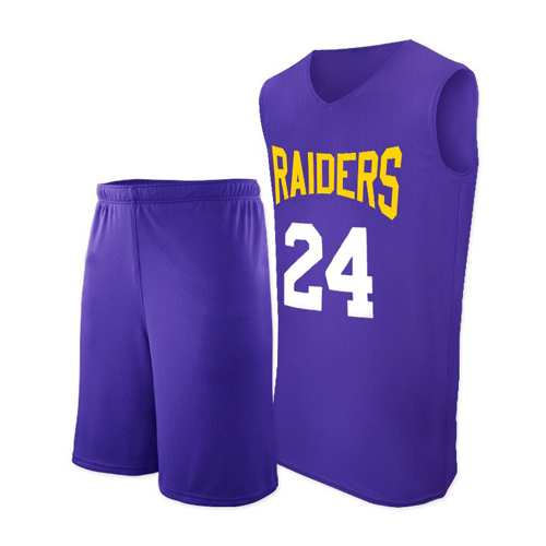 BASKETBALL WEAR