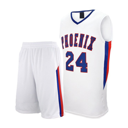 BASKETBALL WEAR