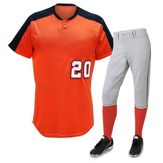 BASEBALL WEAR